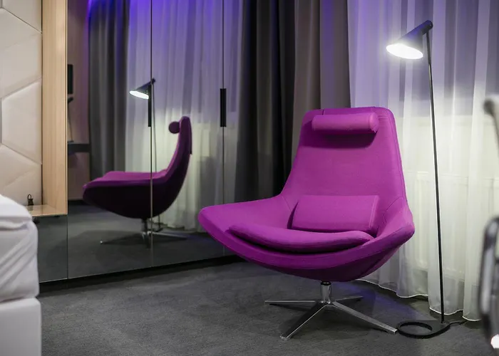 Pytloun Grand Imperial Otel
