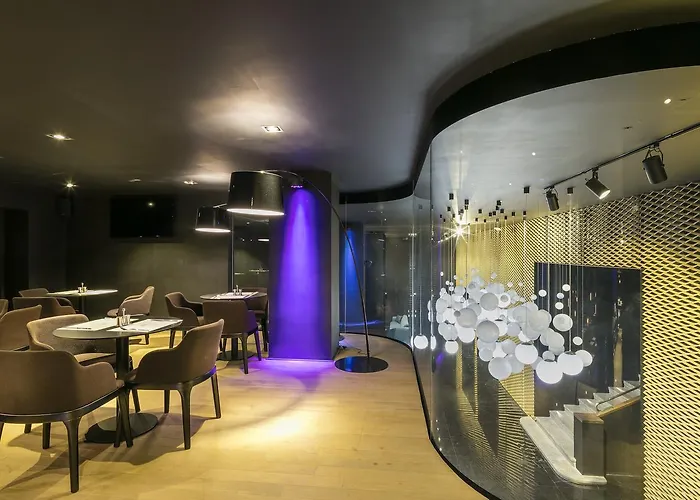 Otel Pytloun Grand Imperial