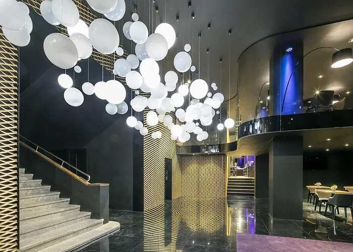 Pytloun Grand Imperial 4*