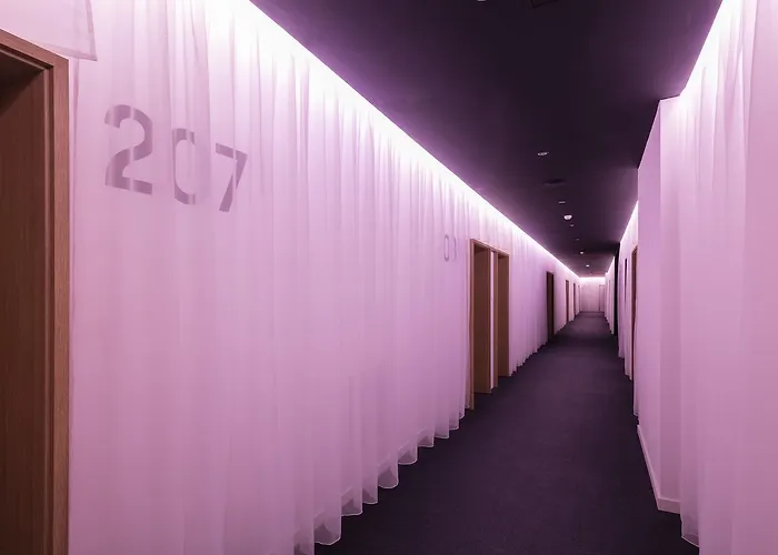 Otel Pytloun Grand Imperial Liberec