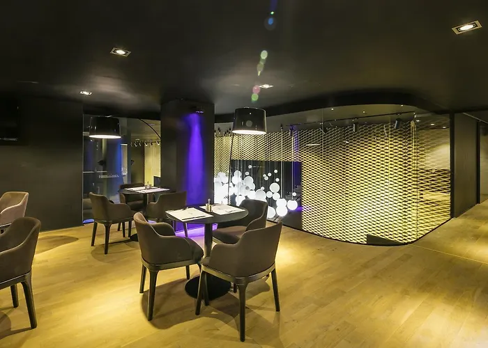 Otel Pytloun Grand Imperial