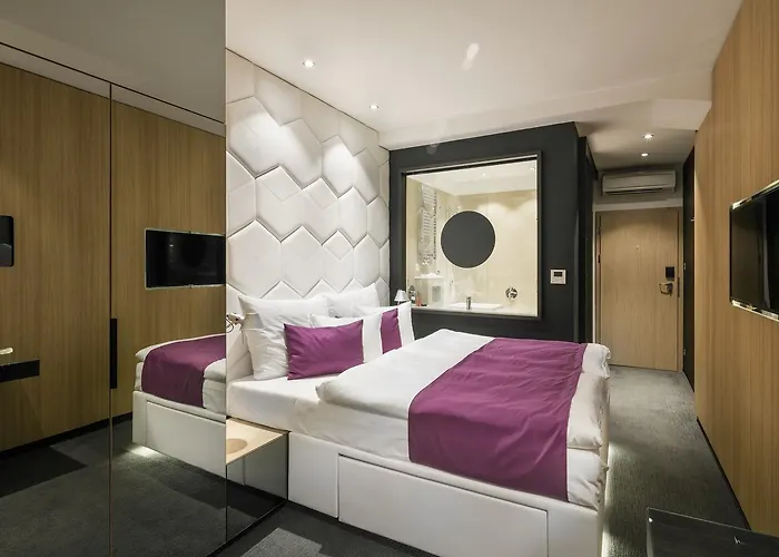 Pytloun Grand Imperial 4* Liberec