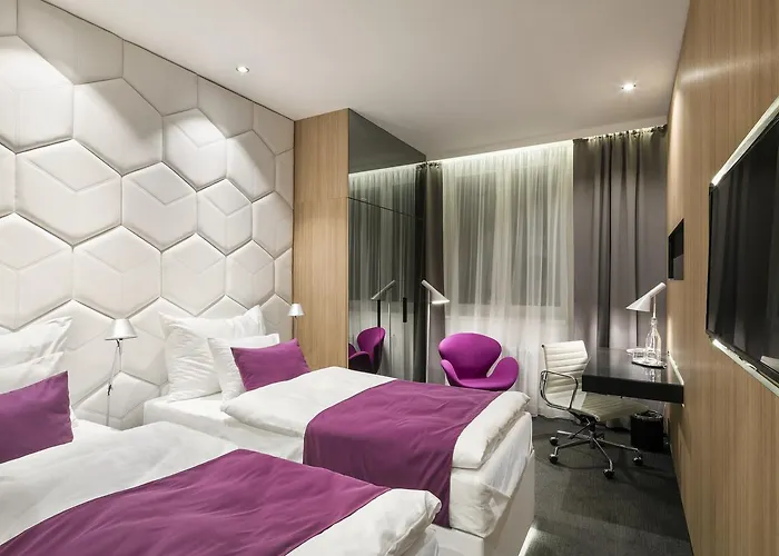 Pytloun Grand Imperial Otel 4*