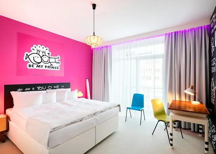 Pytloun Grand Imperial Liberec