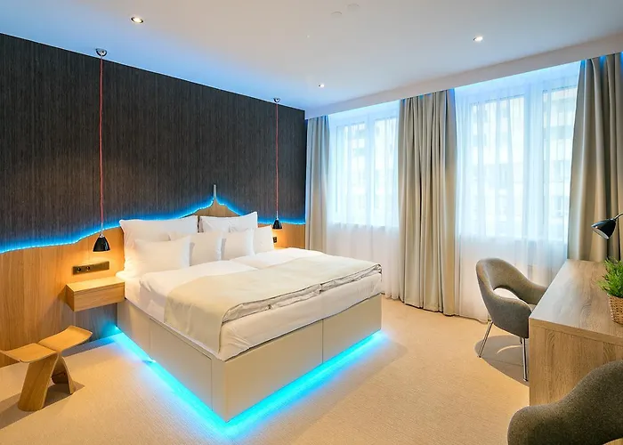 Pytloun Grand Imperial Otel Liberec