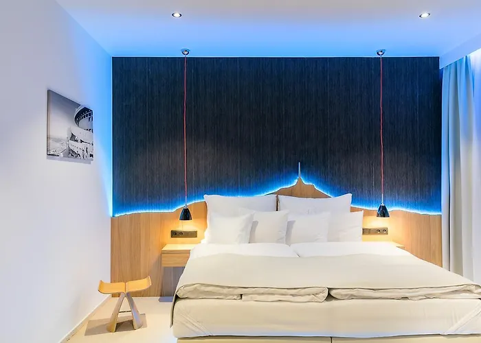 Pytloun Grand Imperial Otel 4*