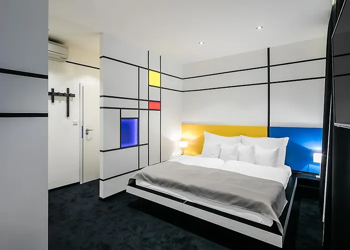 Otel Pytloun Grand Imperial