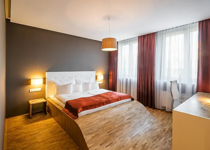 Pytloun Grand Imperial 4* Liberec