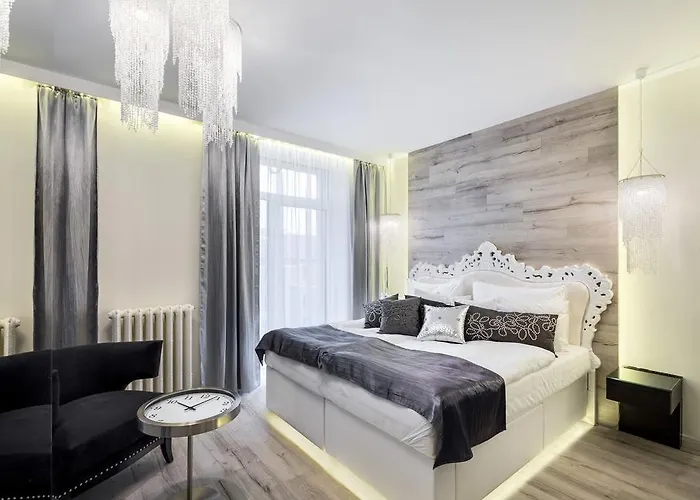 Pytloun Grand Imperial 4*