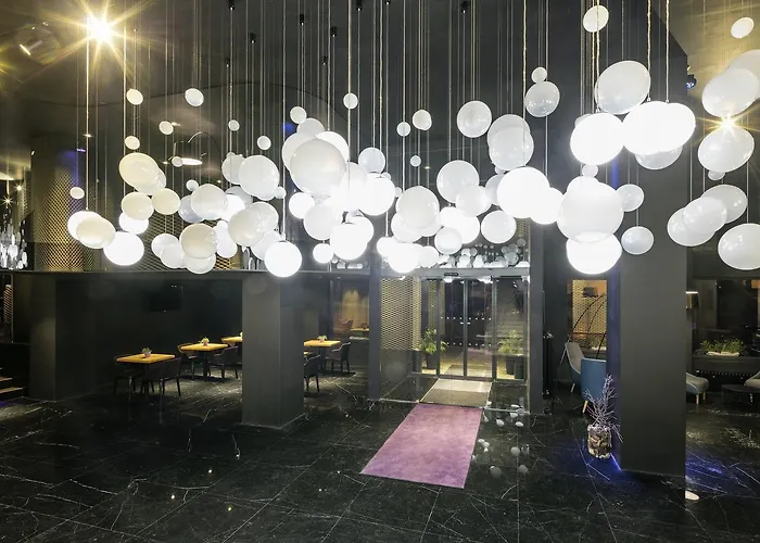 Otel Pytloun Grand Imperial