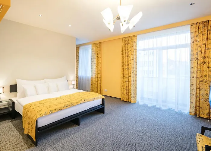 Pytloun Grand Imperial 4*