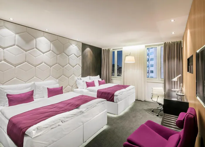 Pytloun Grand Imperial Otel 4*