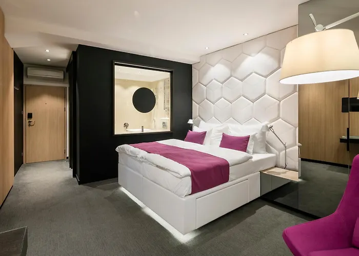 Otel Pytloun Grand Imperial