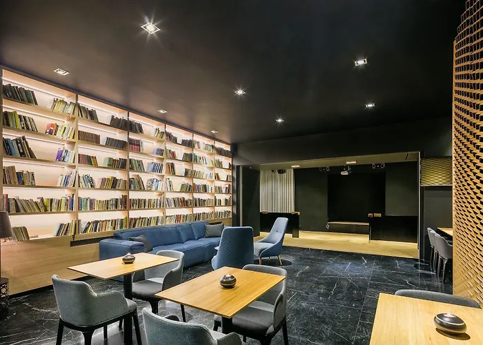 Hotel Pytloun Grand Imperial 4*