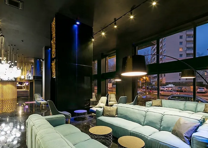Pytloun Grand Imperial Otel 4*