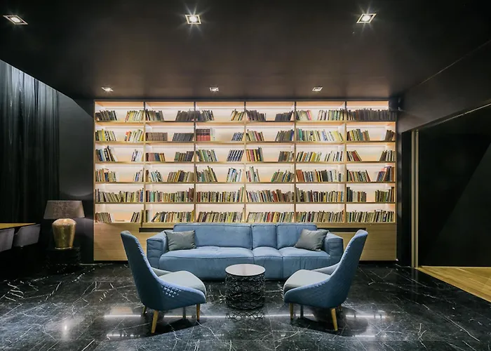 Pytloun Grand Imperial 4* Liberec