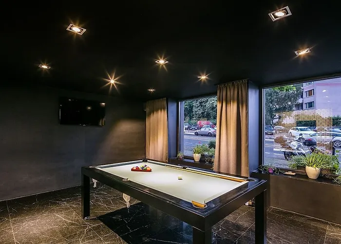 Otel Pytloun Grand Imperial