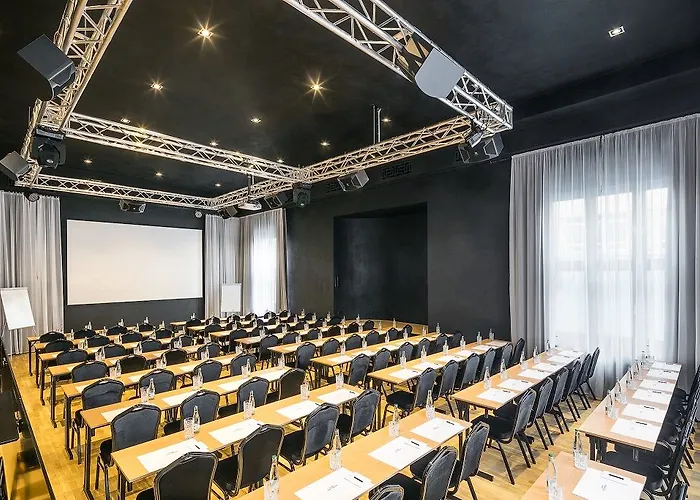 Otel Pytloun Grand Imperial 4*