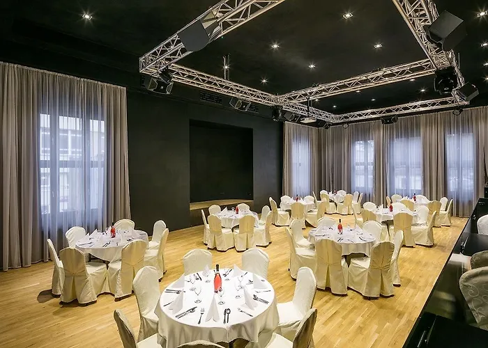 Pytloun Grand Imperial Otel